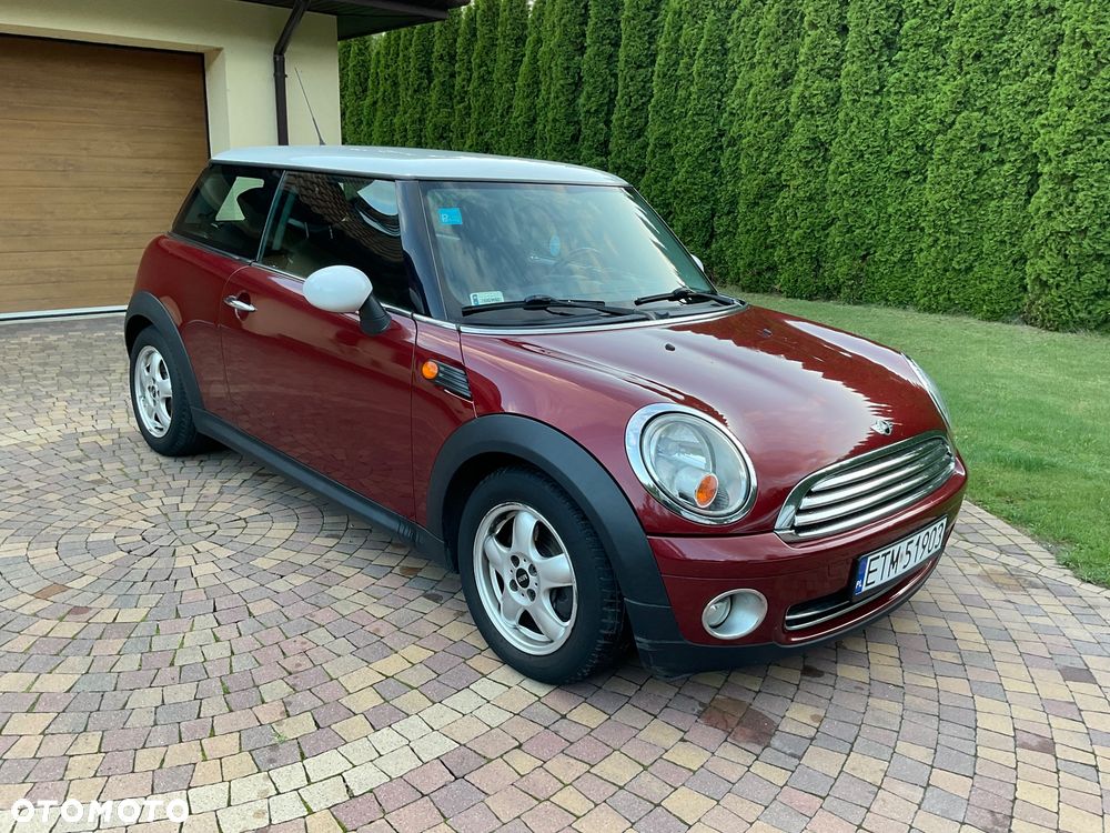 MINI Cooper - 3