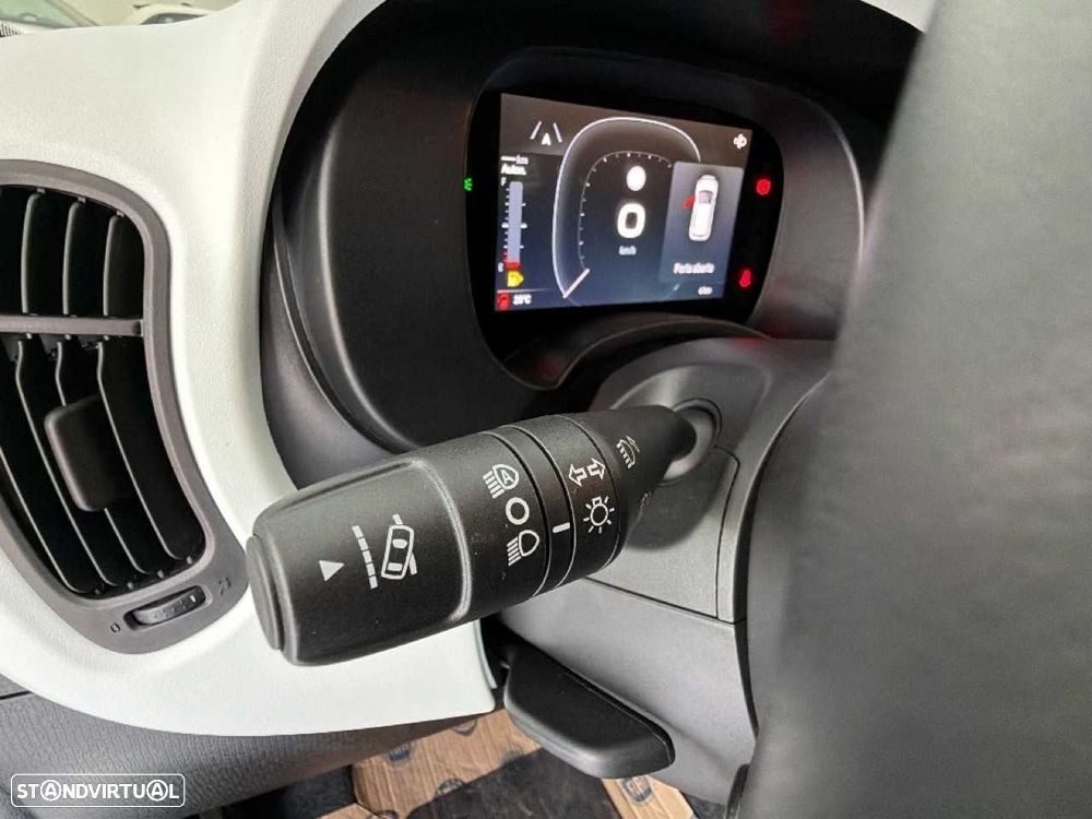 Fiat Panda - 20
