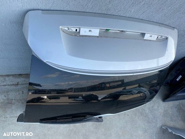 Haion VOLVO XC60 2009-2017 39811096 - 2