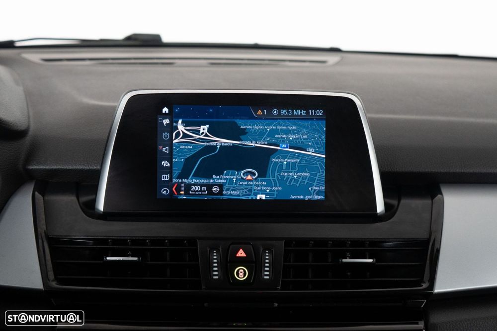 BMW 225xe Active Tourer Advantage - 23