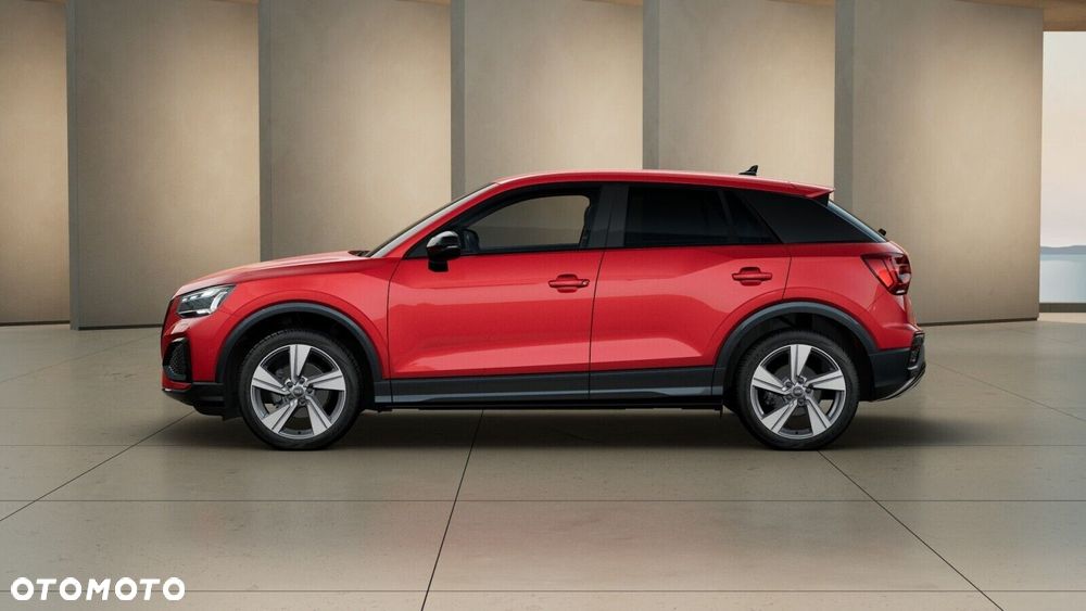 Audi Q2 - 14
