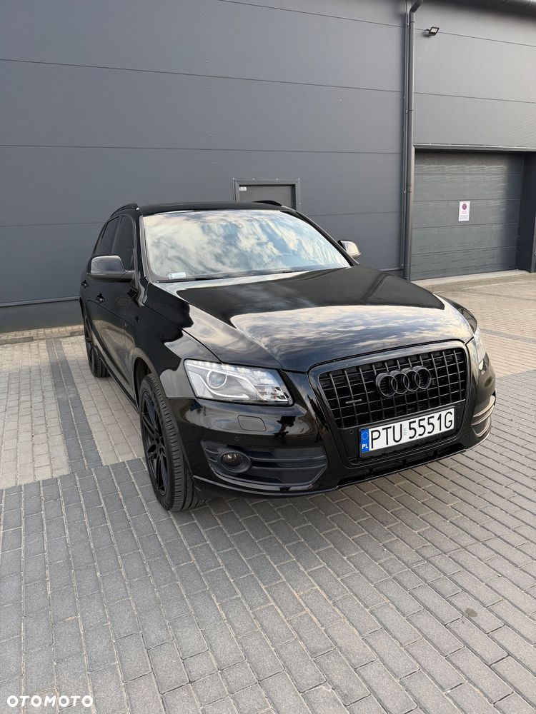 Audi Q5 - 10
