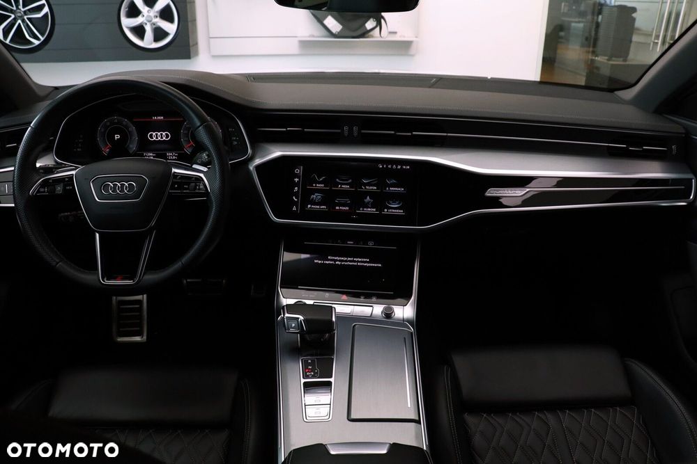 Audi A7 Sportback 45 TFSI mHEV Quattro S tronic - 26