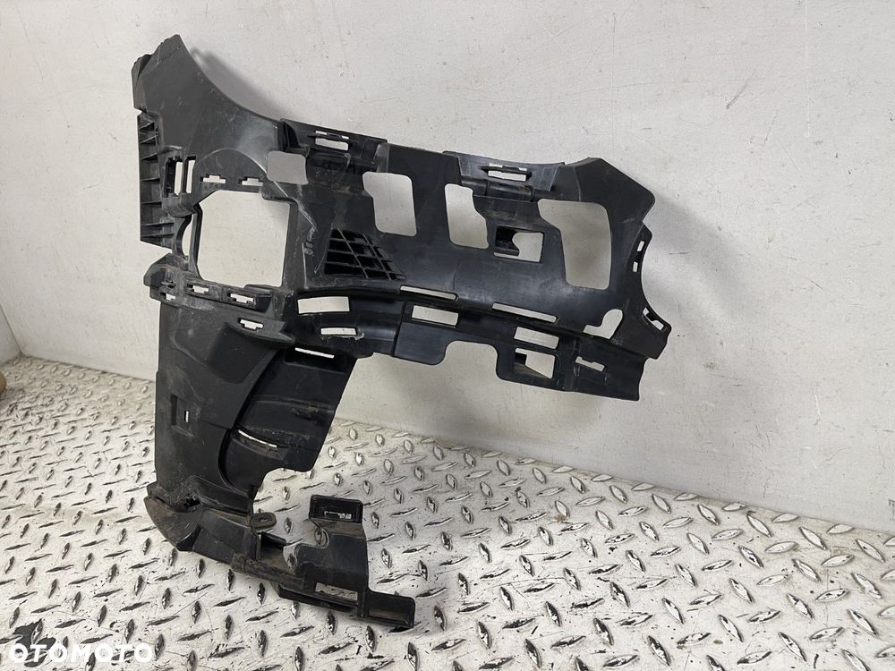 ORYGINALNY PRAWY PRZEDNI SLIZG ZDERZAKA MERCEDES C KLASA W206 A206 AMG A206885700 - 3
