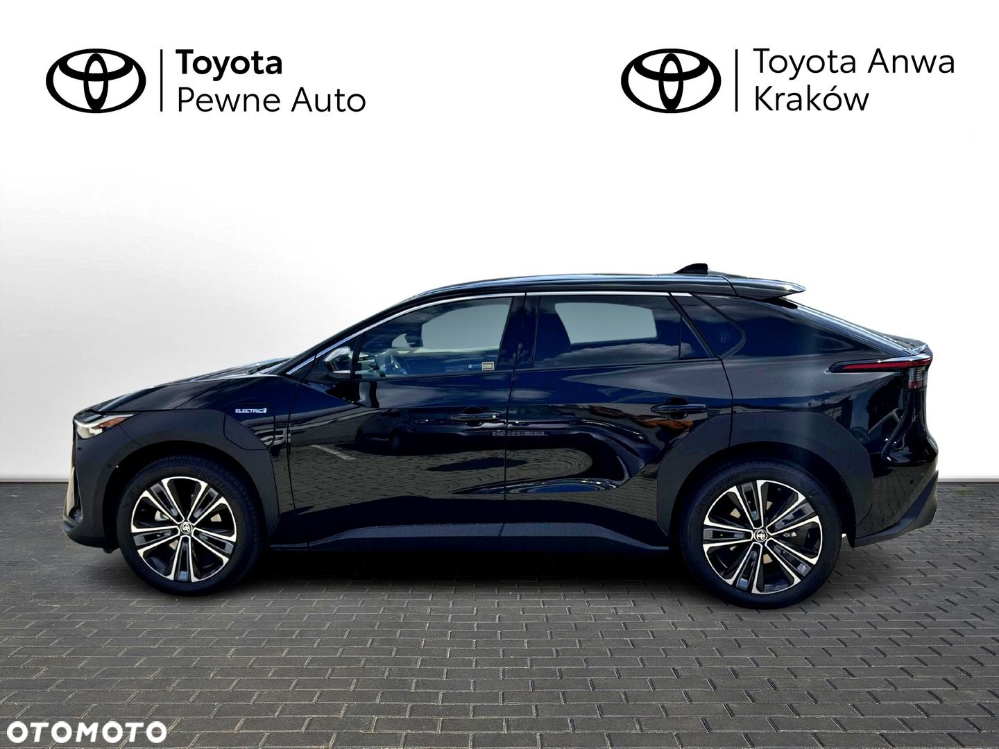 Toyota bZ4X 71.4kWh 4x4 Premiere Edition - 2