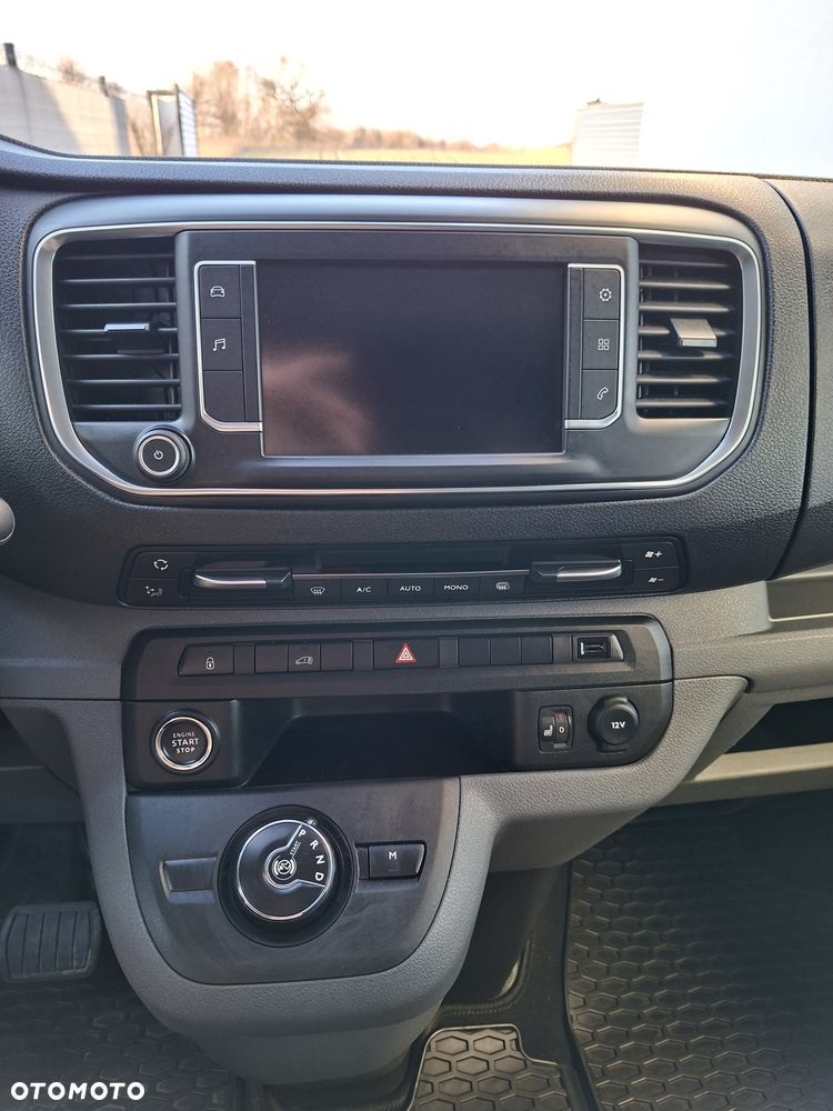 Opel Vivaro - 3