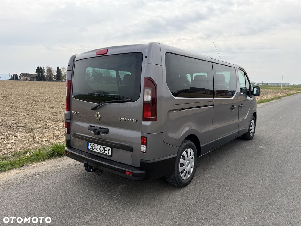 Renault Trafic - 4