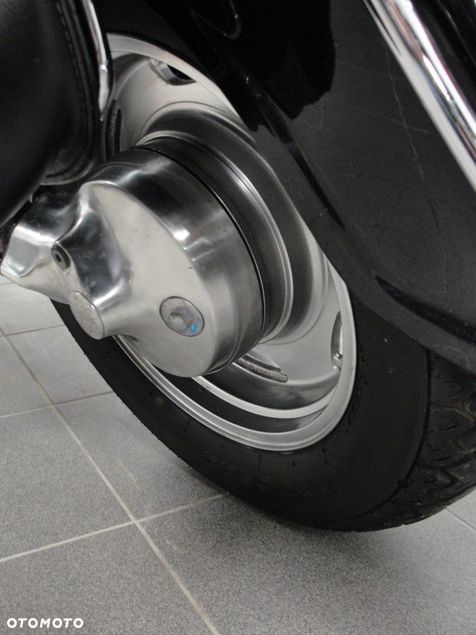 Suzuki VL 1500 Intruder LC - Boulevard C90 - 17