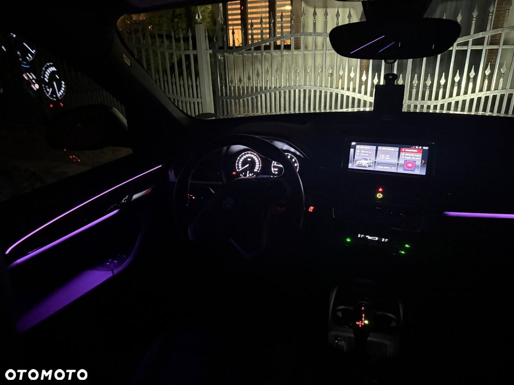 BMW X1 - 30