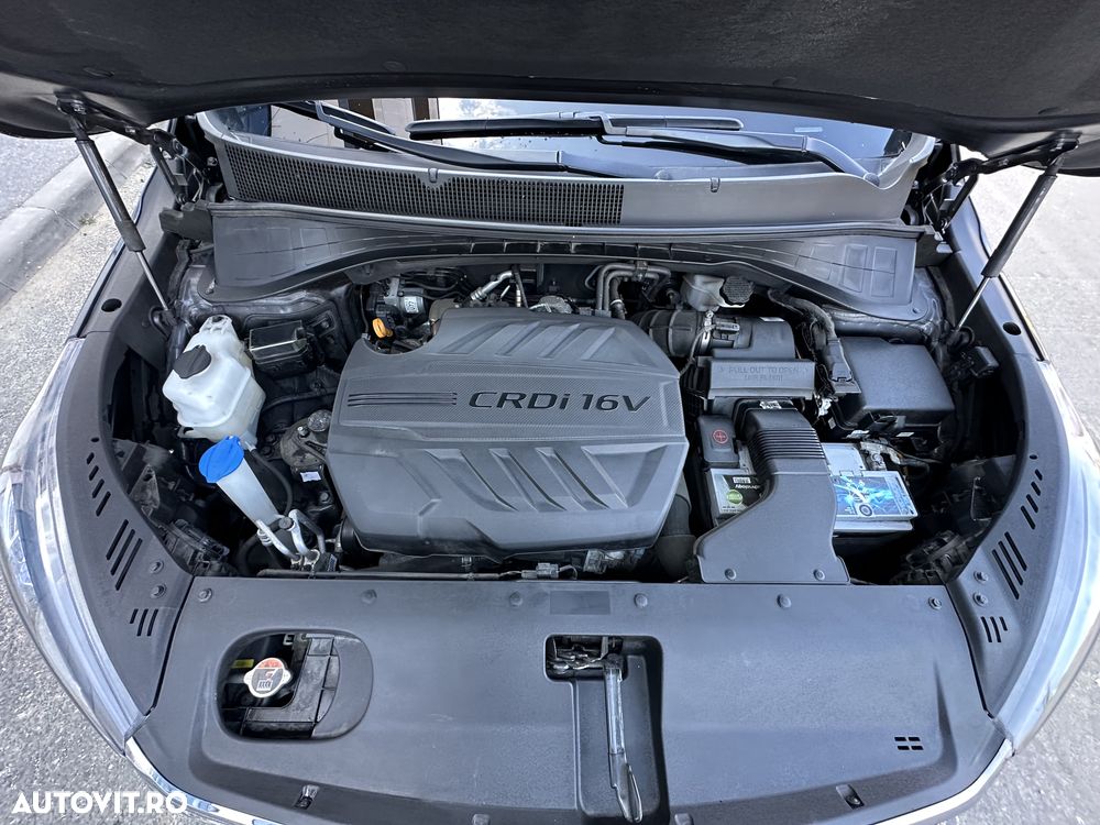 Kia Sorento - 20