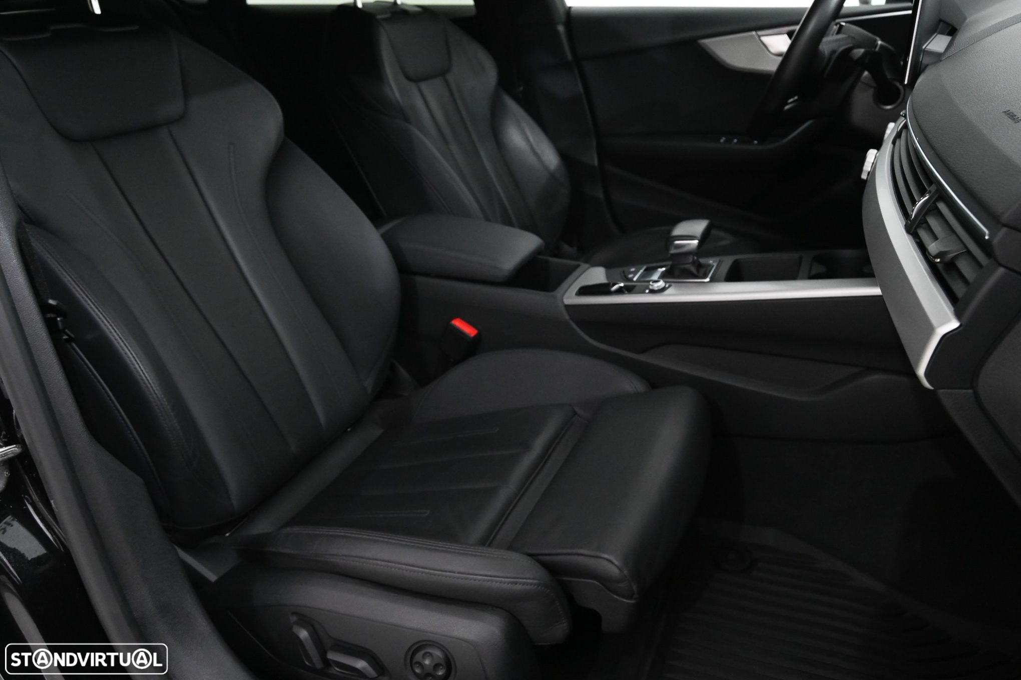 Audi A5 Sportback 35 TDI Advanced S tronic - 11