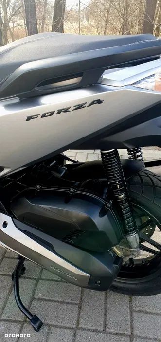 Honda NSS - 6