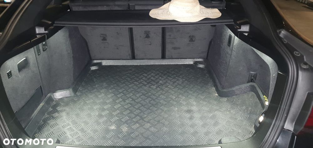 BMW Seria 3 320i xDrive - 4