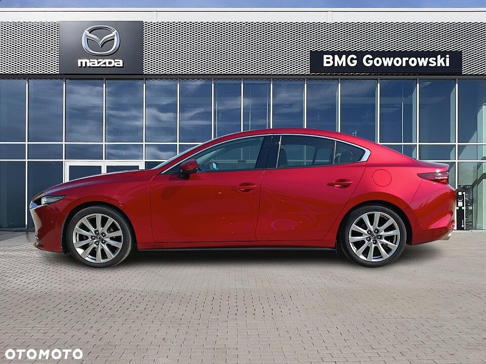 Mazda 3 - 2