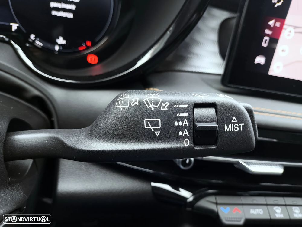 Alfa Romeo Tonale 1.5 Hybrid Sprint - 28