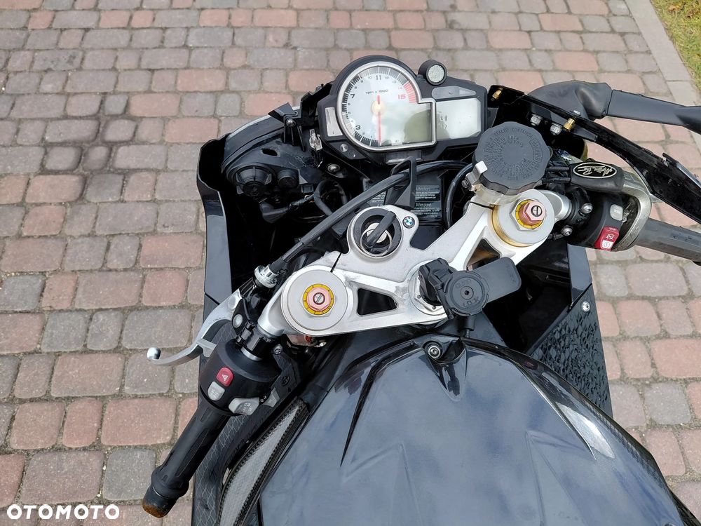 BMW S - 20