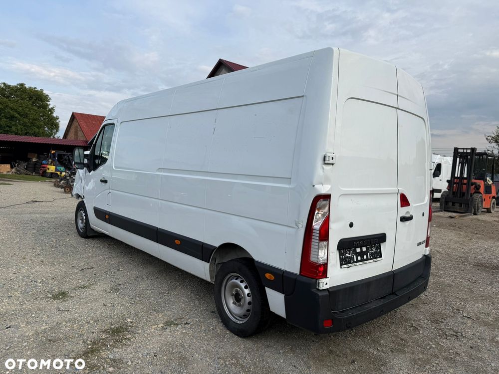 Renault Master - 12