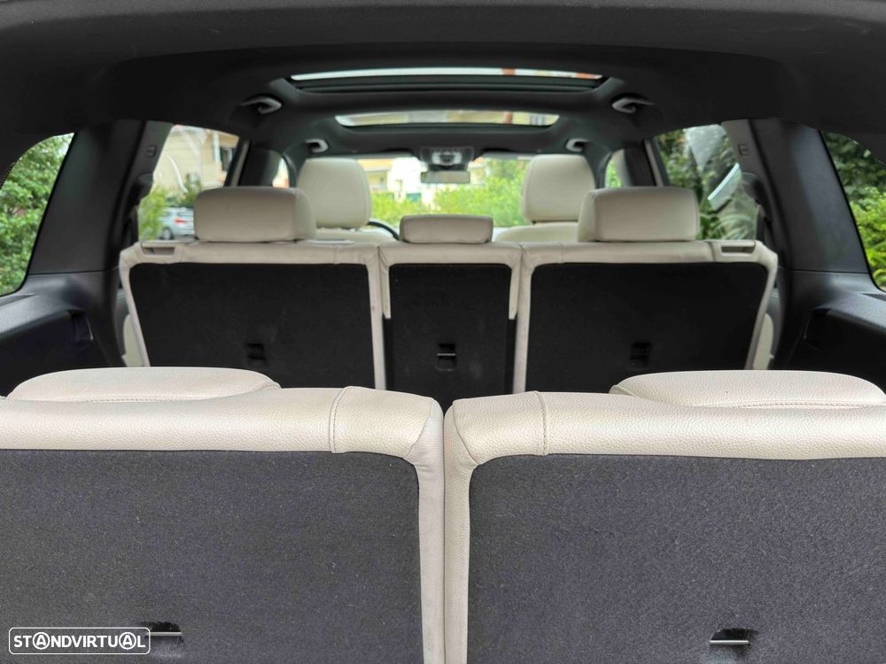 Mercedes-Benz GLB 200 d Progressive - 55