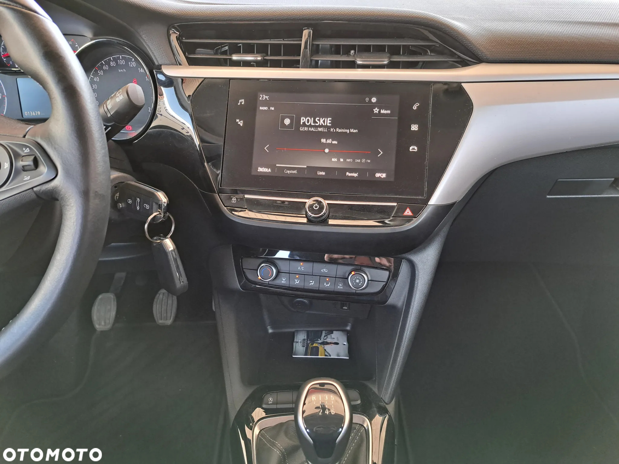 Opel Corsa - 21