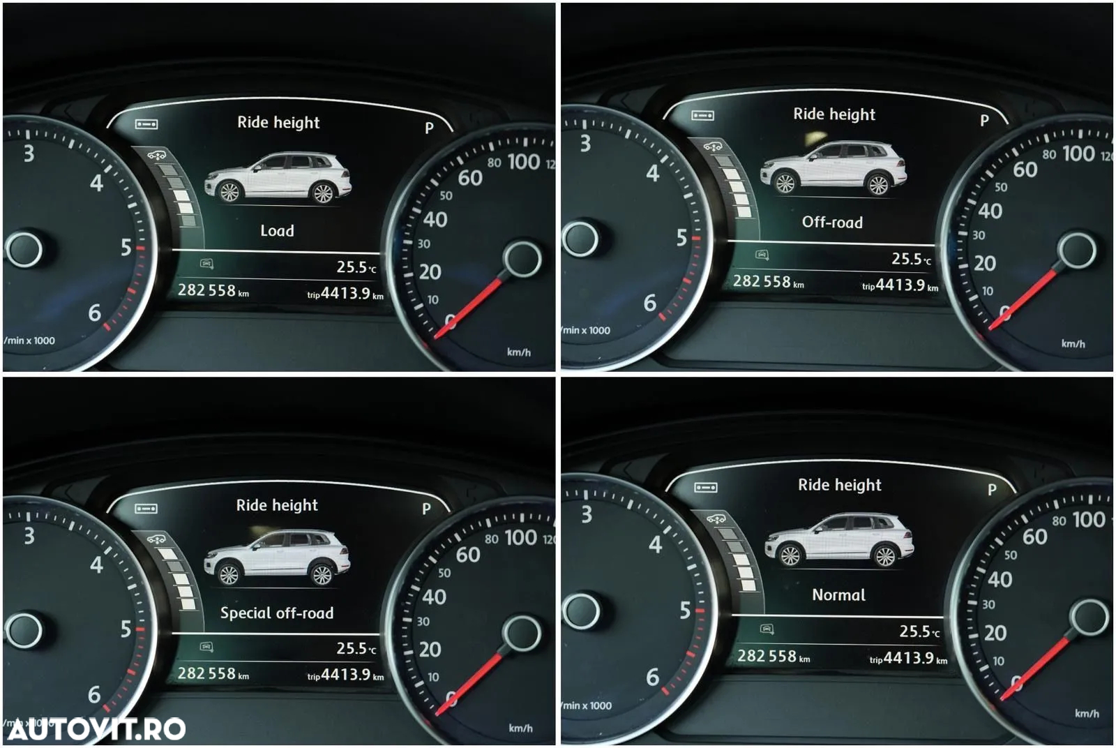 Volkswagen Touareg 3.0 V6 TDI Blue Motion DPF Automatik - 15