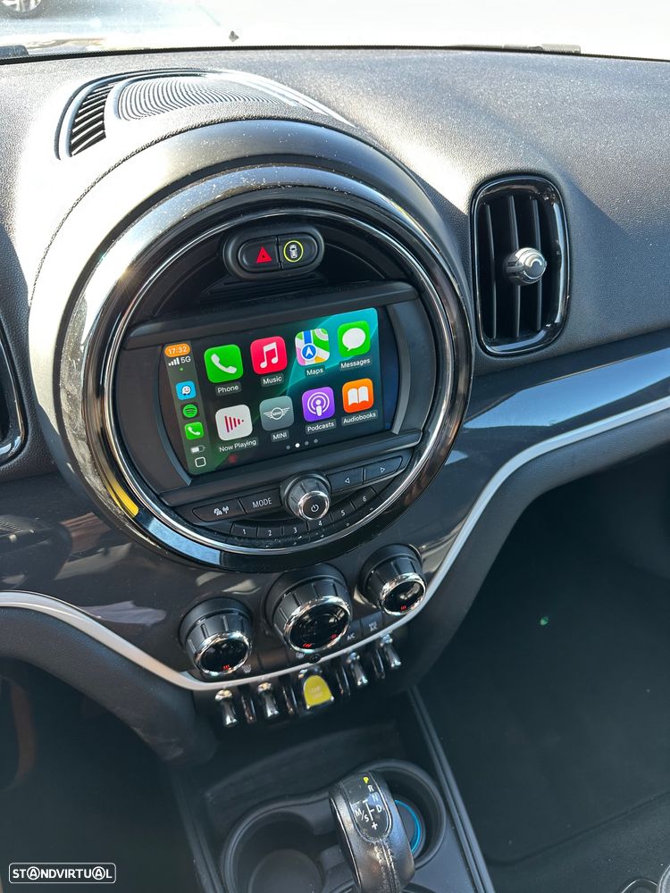 MINI Countryman - 11