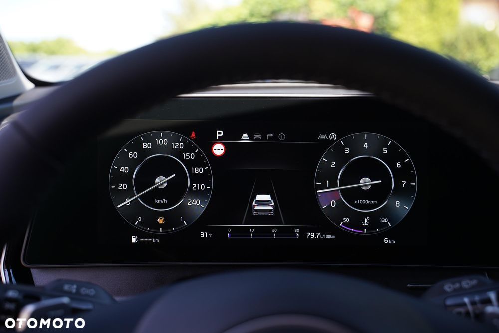 Kia Sportage 1.6 T-GDI Business Line 2WD DCT - 14