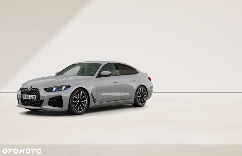 BMW Seria 4 430i xDrive - 4