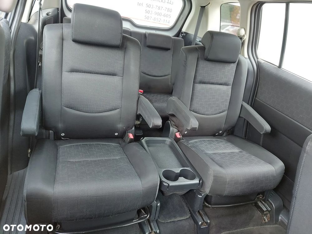 Mazda 5 2.3 Sport - 20