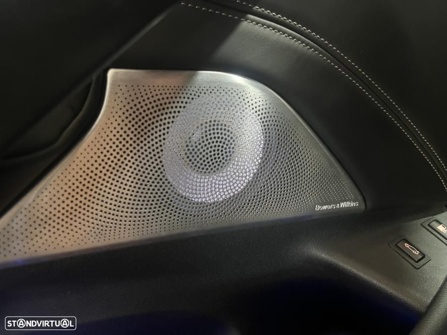 BMW 530 e iPerformance Pack M - 13