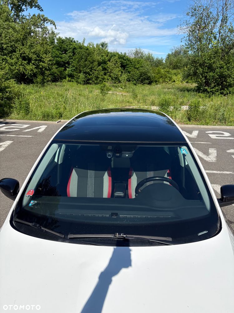Skoda RAPID 1.6 TDI DPF Monte Carlo - 8