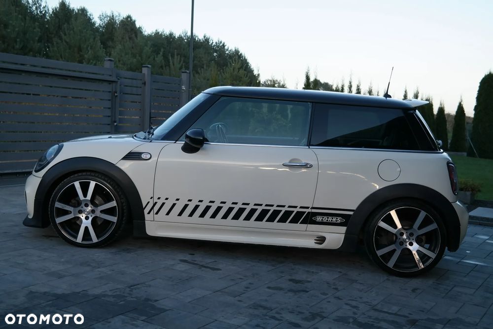 MINI Cooper - 16