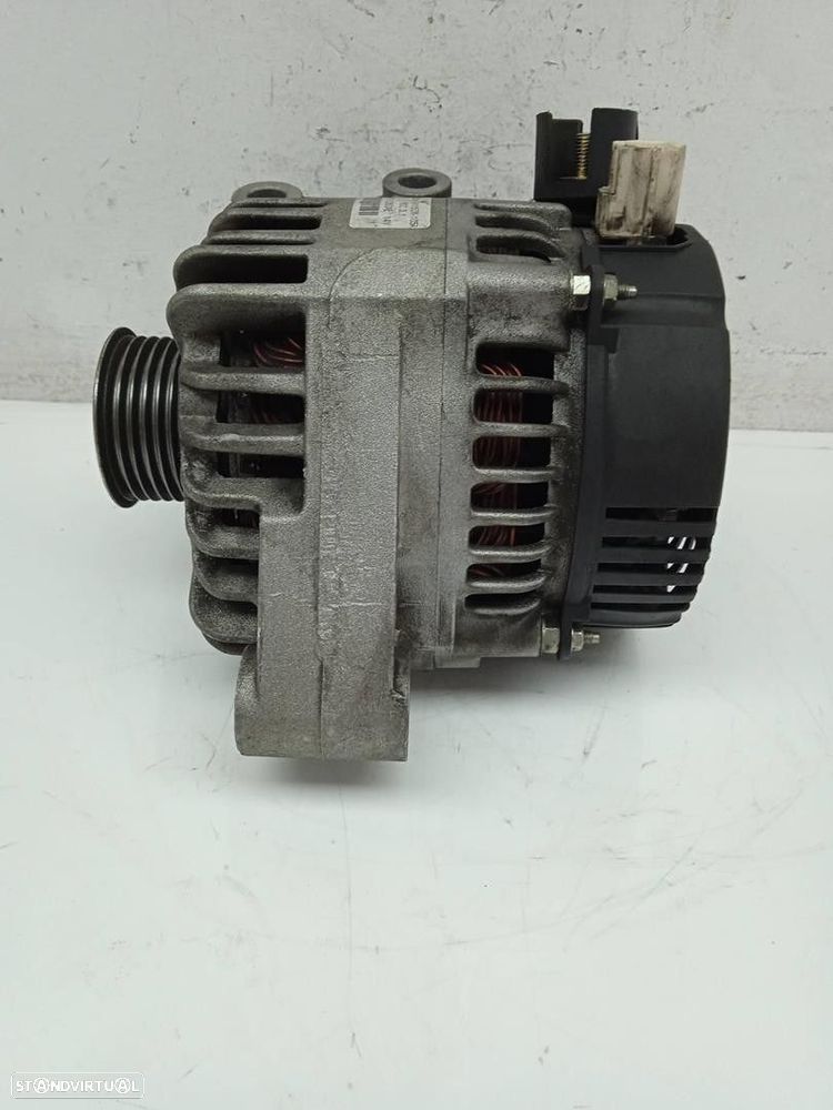 ALTERNADOR FORD FOCUS II 2007 - 1
