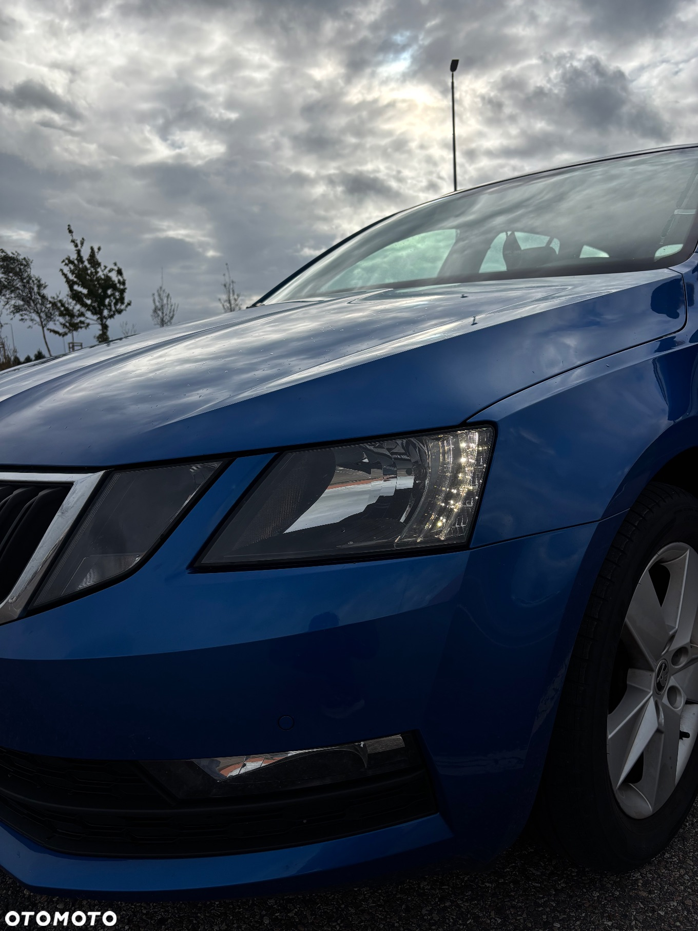 Skoda Octavia 1.6 TDI Active - 17