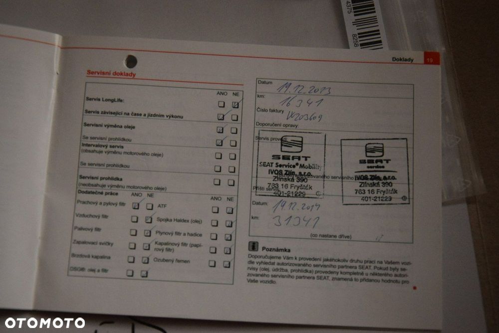 Seat Ibiza 1.2 TSI i-Tech - 31