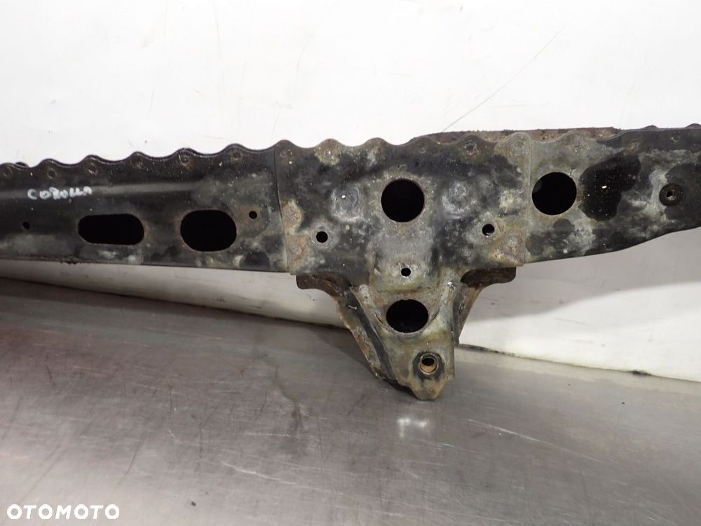 BELKA POD CHŁODNICE TOYOTA COROLLA E15 - 3