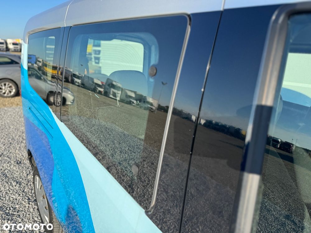 Opel Combo Tour Van 1.3 CDTI L2H1 - 8