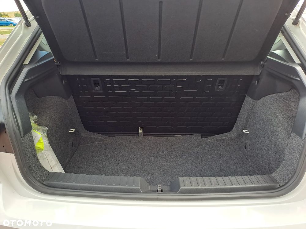 Seat Ibiza 1.0 EVO Reference S&S - 8