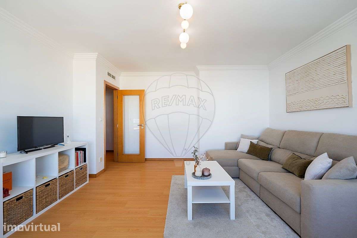 Apartamento T2 para venda - Grande imagem: 2/20