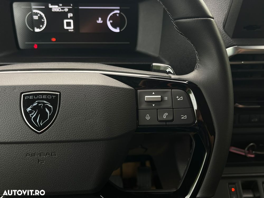 Peugeot Expert L3 2.0 EAT8 - 35