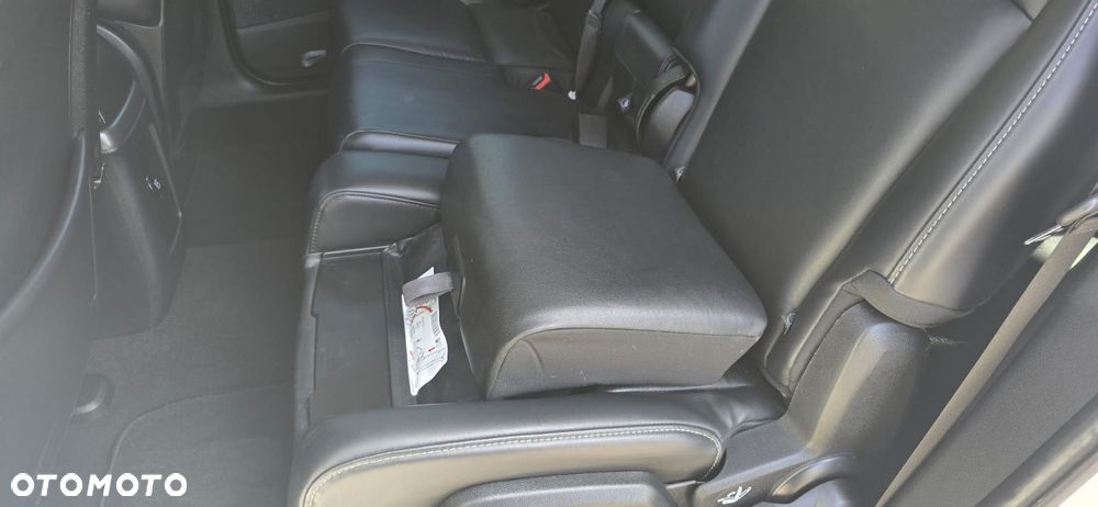 Fiat Freemont 2.0 Multijet 16V DPF Automatik Allrad Lounge - 28