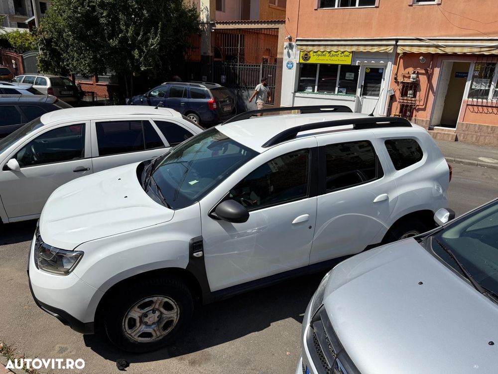 Dacia Duster 1.5 Blue dCi 4WD Essential - 5