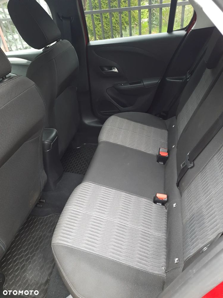 Opel Corsa 1.2 Edition S&S - 11