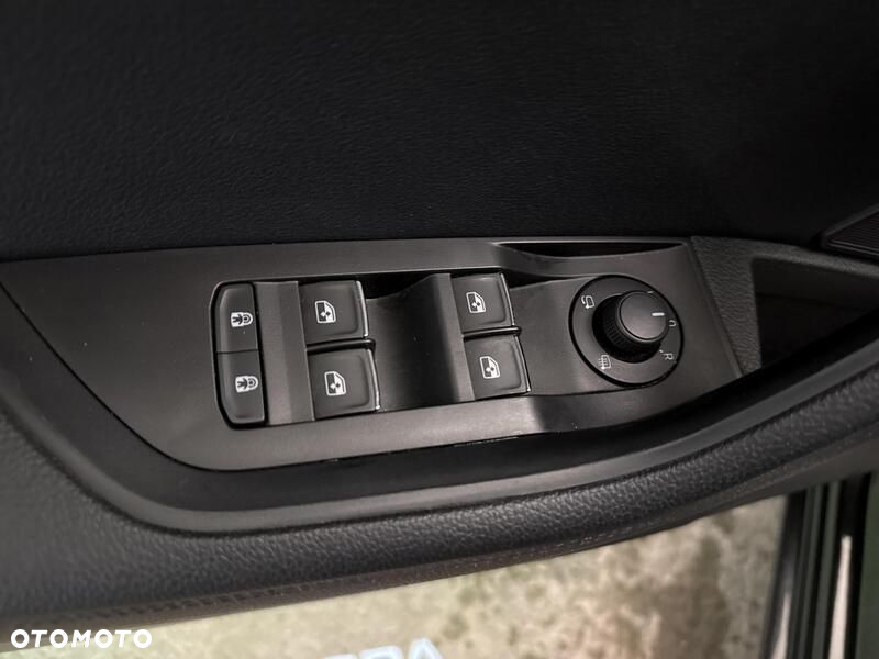 Skoda Superb - 12