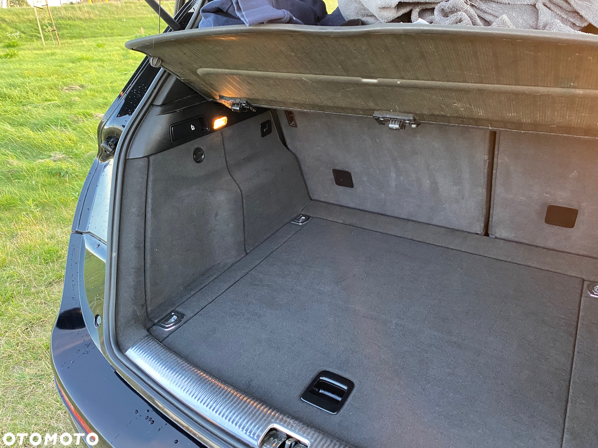 Audi Q5 2.0 TDI Quattro S tronic - 10