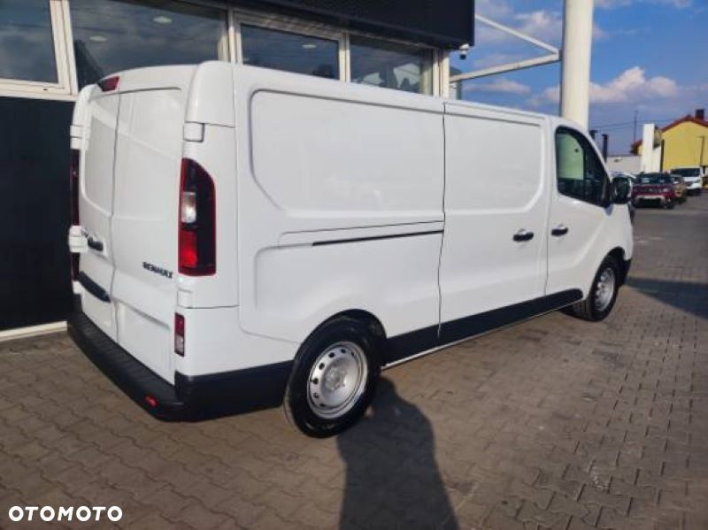Renault Trafic - 2