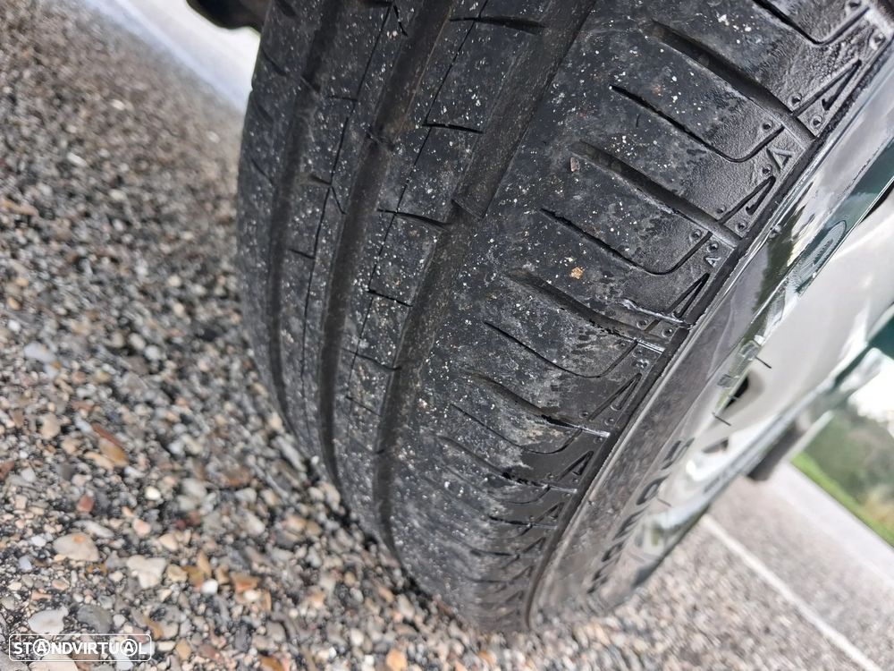 SEAT Ibiza 1.0 Entry - 16