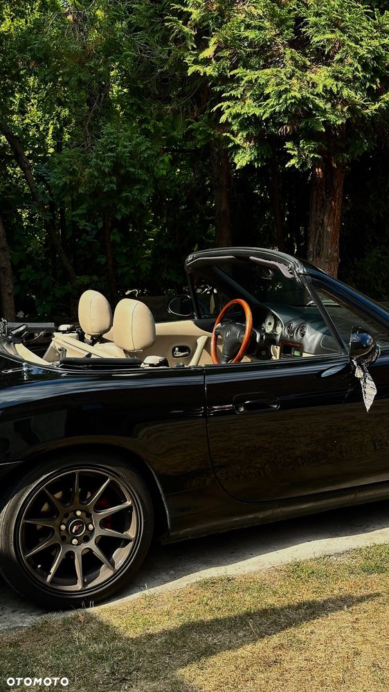 Mazda MX-5 - 4