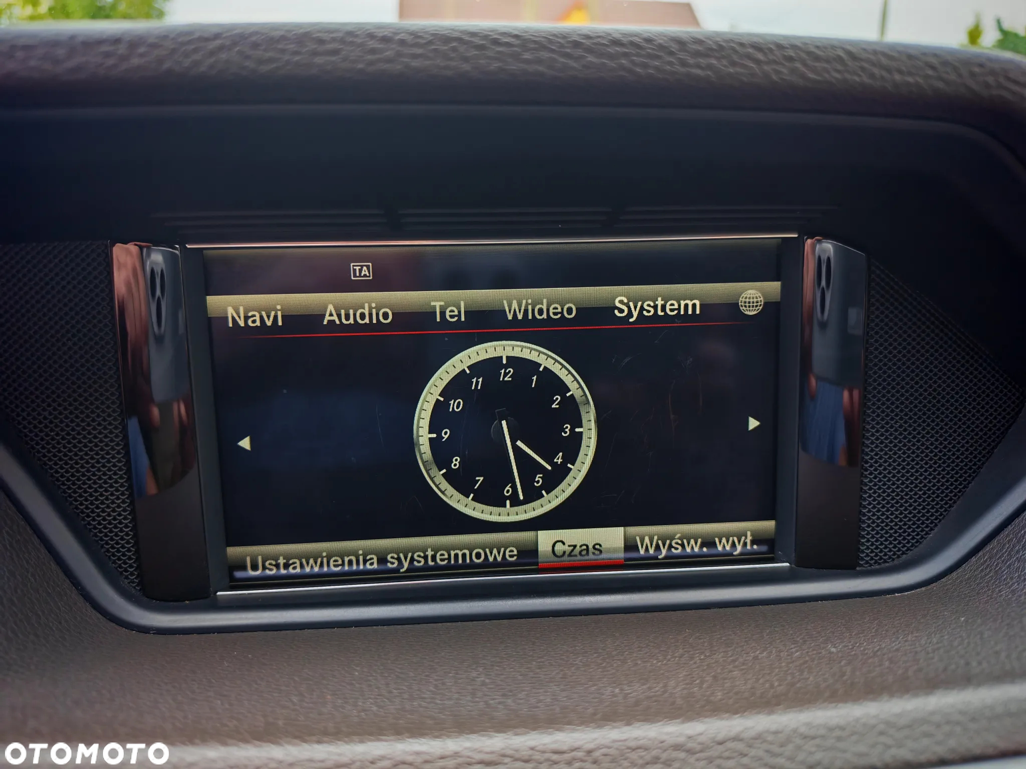 Mercedes-Benz Klasa E 350 T CDI DPF 4Matic BlueEFFICIENCY 7G-TRONIC Elegance - 12