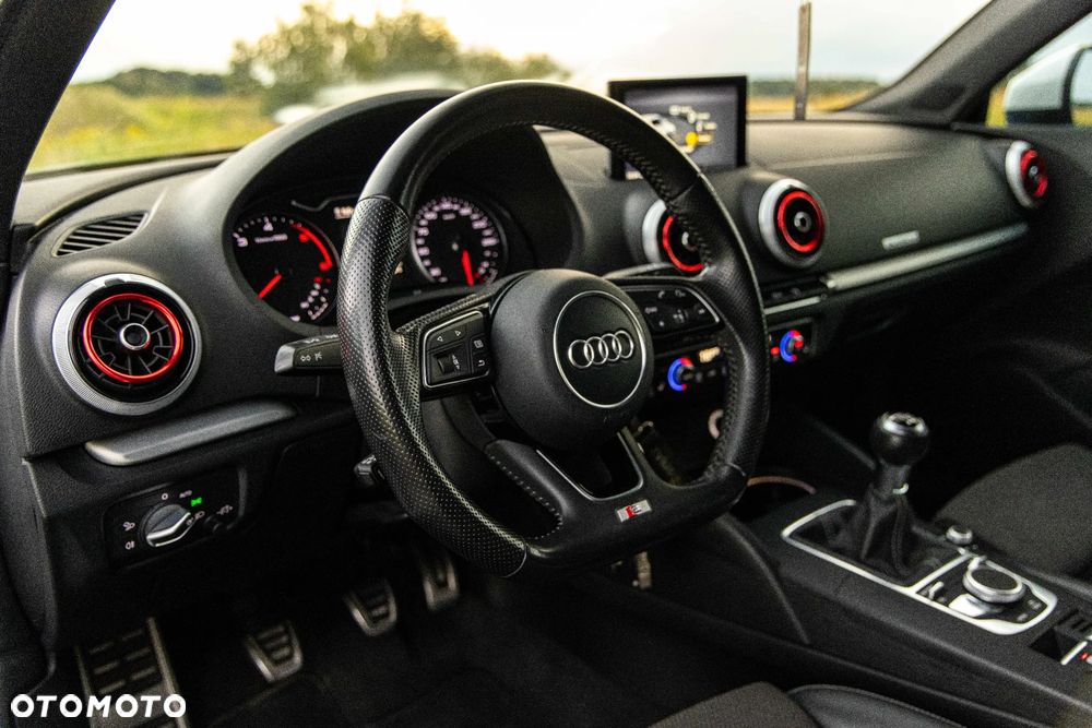 Audi A3 Sportback - 14