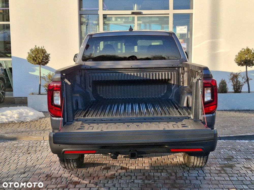 Volkswagen Amarok 2.0 TDi 4MOTION Life - 8